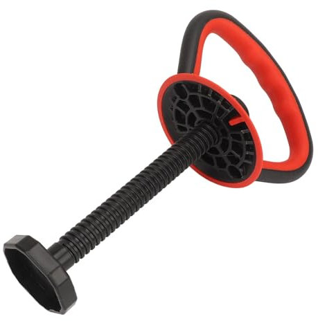 Verstellbarer Kettlebell-Griff, 100 Pfund Kapazit?t, Einfach zu tragen. Verwandelt Hanteln in Kettlebells f¨¹r das Krafttraining Im Heim-Fitnessstudio