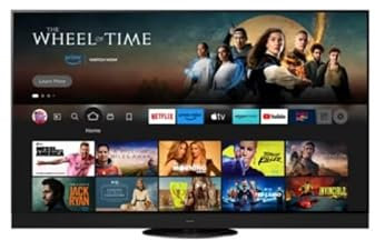Panasonic TV-55Z95AEG 4K Smart OLED-TV 139 cm (55)