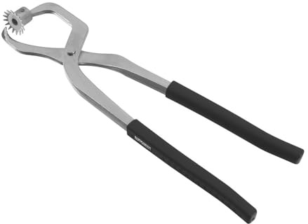 Pince à ressorts de freins avec griffes - Autobest - 330mm