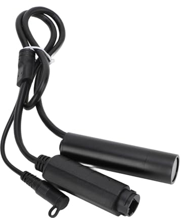 Telecamera CCTV, Telecamera POE Mini 1080P H.265/IP66 - Impermeabile Esterno, Rilevamento Movimento, Doppia Alimentazione (POE/12V), Visione Notturna 0.0001 Lux, 110° Angolo