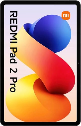 XIAOMI redmi Pad 2 Pro 6+128GB WiFi 12.1 Lavander Purple