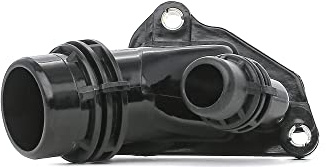 Metzger 4010163 - Brida del refrigerante