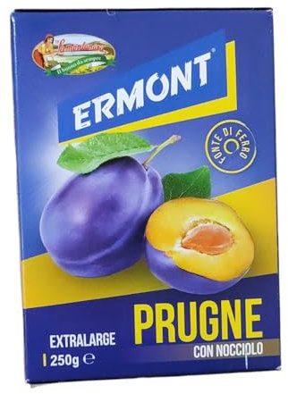 Prugne extra large ermont