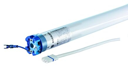 Becker 8nm (R8-17-C01)), 50 Mm