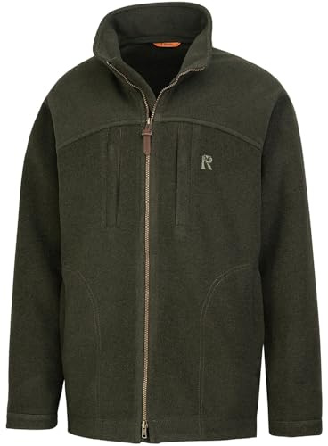 Rascher Lodenjacke Hannes