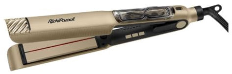 RickiParodi plancha vapor e infrarrojos IRSteam2 230ºC