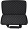 Eujgoov Tragbare Tragetasche, DJ Controller Fall DDJ FLX4, DDJ 400, DDJ SB2, DDJ SB3, DDJ RB für Pioneer -Controller, 50 X 30 X 8 cm