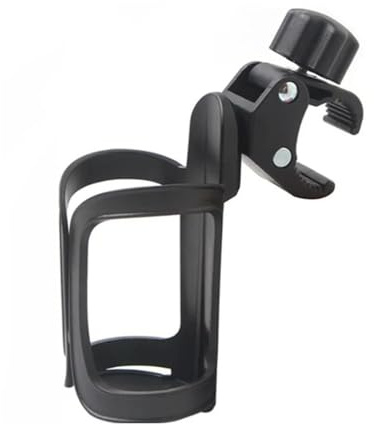 AXCAR Motorrad Wasserbecherhalter Universal Getränkehalter Motorrad Lenker Flaschenhalter Einstellbar Accesorios Moto Flaschenhalter