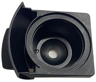 Model 9744 Coffee Machine Part Capsule Holder,Compatible for NESCAFE, Compatible for Dolce Gusto, 9744 Replace Parts