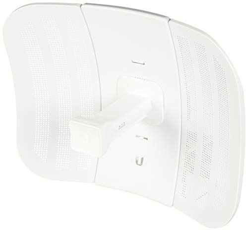 Ubiquiti Networks LBE-M5-23 100Mbit/s Blanco repetidor y transceptor