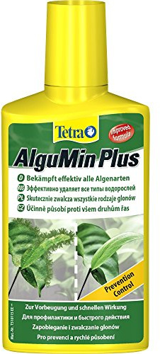 Tetra AlguMin Algu Min 500 ml