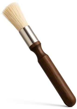 vienesso Pincel limpiador 16 cm marrón