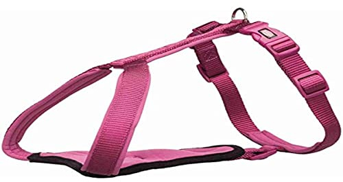 TRIXIE Y Premium Hundegeschirr