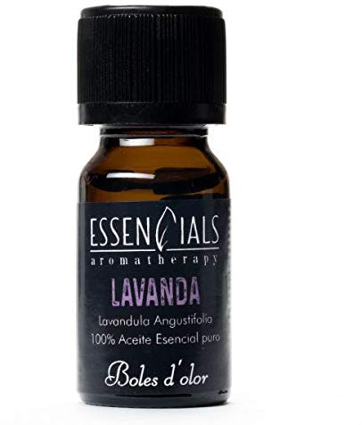 LAVANDALAVANDULA ANGUSTIFOLIA 10ml 100% ACEITE ESENCIAL PURO