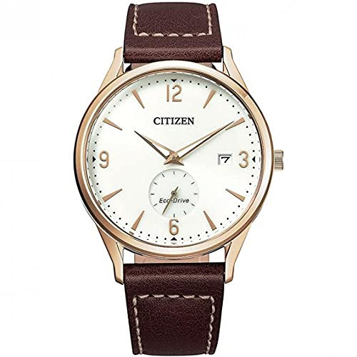 CITIZEN Analogico BV1116-12A