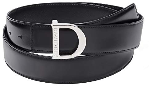 Davidoff Zino Gürtel Leder