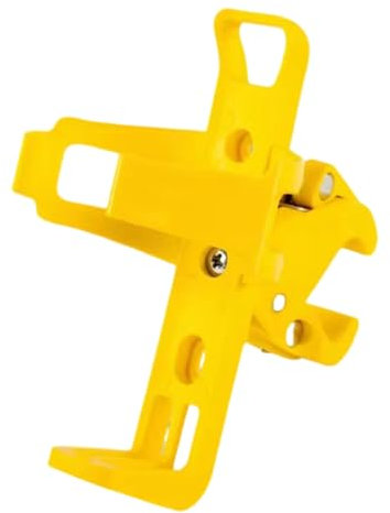 Support d'extension pour bouilloires d'eau pour vélo, bouteilles d'eau, adaptateur de cage de vélo, guidon, flasques