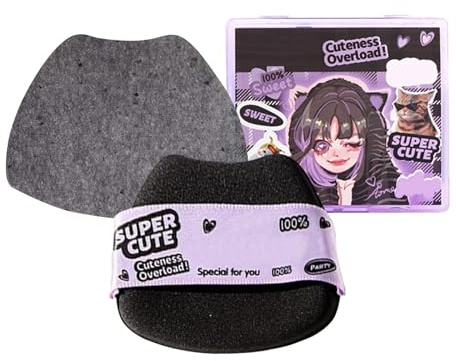 Kosmetikblotpapier - 100 Blätter Ölabsorbierblätter | Blotpapier für fettige Haut | Make -up -Blotpapier -Gesichtsgewebe | Make -up -Blotting -Pad | Lose Pulver Gesichtsöl absorbierende Blätter Gewebe