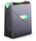 ACEMAGIC AD08 Mini PC [regolazione in 3 modalità], i7-11700B (8C/16T, fino a 4,8 GHz), 16 GB DDR4 512 GB NVME SSD Mini Computer con WiFi 6 | RGB DDR | 4K UHD | TDP 45W | Win11H | Type-C