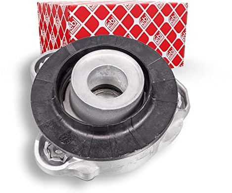 Febi bilstein 102749 Palier de jambe de force avec roulement à billes, 1 pièce