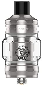 Geekvape Z Nano 2 Tank | 3.5ml Atomizador para cigarrillos electrónicos Ajuste bobina serie b para m100 Aegis Mini 2 Mod