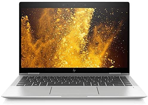 HP EliteBook x360 1040 G6 14 4K UHD Touchscreen Convertible 2 in 1 Laptop - Intel Core i7-8565U, 32GB DDR4, 2TB Solid State Drive, 4G LTE. Free upgrade to Windows 11 Pro - UK Keyboard (Renewed)