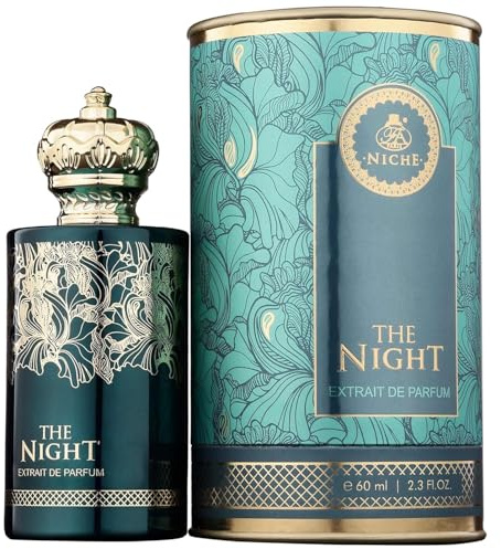 The Night Extrait de Parfum, 60 ml