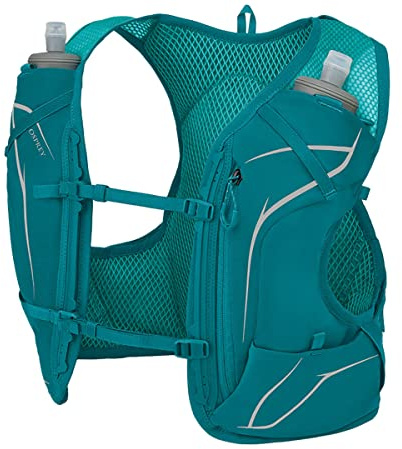 Osprey Dyna 1.5 Trailrunning Women - Laufweste verdigris green M