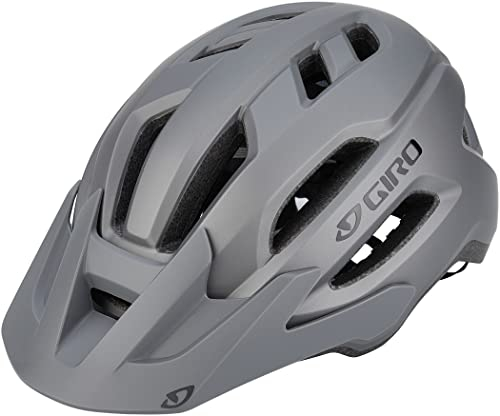 Giro - Fixture MIPS II Helm, Helme, Freizeit & Hobby, Titan, UA