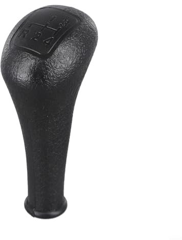 Vilgftyiet 1 x 11 x 5,5 x 1,2 cm Kunststoff-Schaltknauf für C-Klasse W201 W202 für E-Klasse W123 W124 für S-Klasse W126 W140