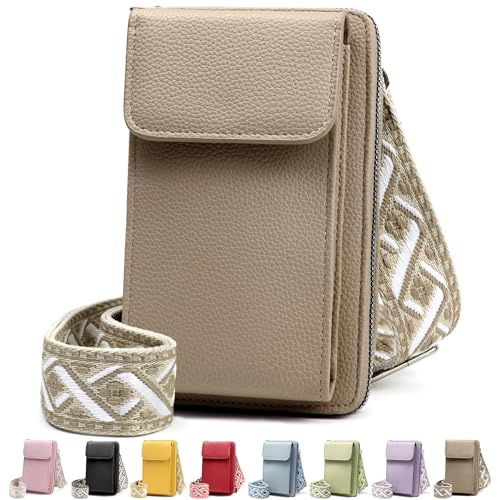 DBPBToU Pochette Téléphone Portable (Abricot)