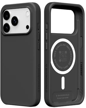 RhinoShield SolidX Hülle für MagSafe für iPhone 17 Pro