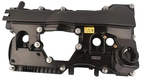 Ventildeckeldichtung Zylinderkopf-Rockerventildeckel Für 3er E46 316i 318i X3 E83 Z4 Für Roadster E85 N42 N46 11127568582 Ventil Abdeckdichtung