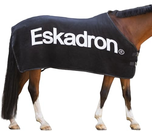 Eskadron - Abschwitzdecke DRALON