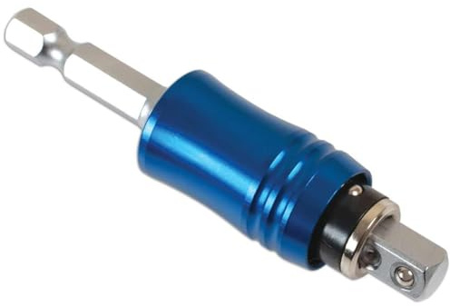 Laser 6836 Cordless Drill Adaptor 2-in-1