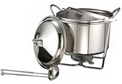 Haushalt International Feuerzangenbowlen - Set