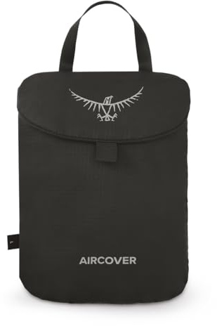 Osprey Regnskydd & Aircovers - Utomhus- & Resetillbehör - Hållbar design - Skydd i våta förhållanden eller vid resor - Hållbar design