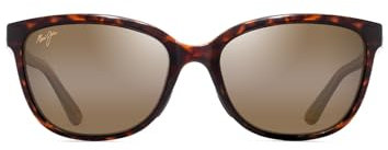 Maui Jim HCL HONI SHINY DARK HAVANA 54