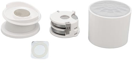 Zerodis Intelligenter Bewegungssensor, Umgebungslichtsensorfunktion, Thread-Bewegungssensor, Größerer Erkennungsbereich, Intelligenter Bewegungs- und Lichtsensor, Sofortige Erinnerung,