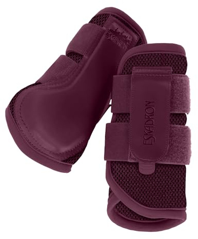 Eskadron Gamaschen Meshgamasche Beinschutz Mesh Core 4 Farben, 4 Größen