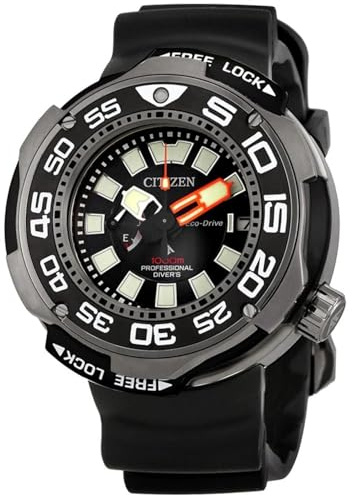 Citizen Promaster Marine BN7020-09E Taucheruhr