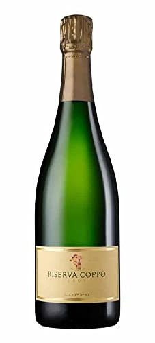 Coppo - Spumante Metodo Classico “Riserva Coppo” 0,75 lt.