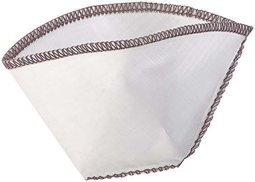 Rosenstein & Söhne Dauerfilter Größe 2: Faltbarer Edelstahl-Dauerkaffeefilter, Größe 2 für 1-2 Tassen (Kaffee Dauerfilter 2, Faltbare Edelstahl Kaffeefilter, Kaffeemaschine)