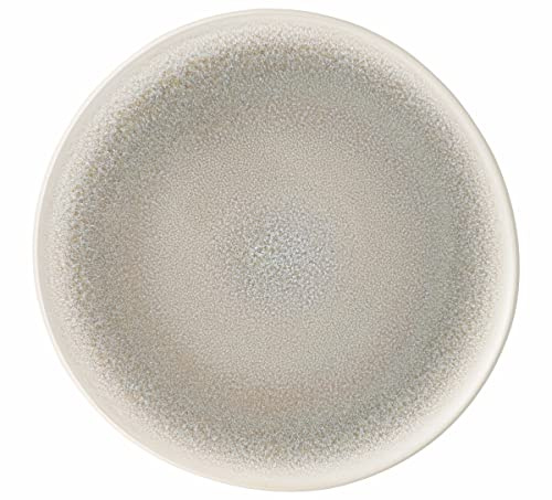 Rosenthal Junto Dune - Plato llano (30,0 cm de diámetro, 2,2 cm de altura, gres)