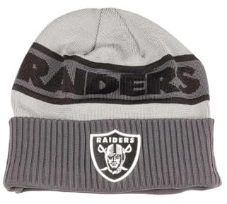 New Era NFL Sideline Tech Knit CW Mütze American Football 2023/2024 Beanie Wintermütze mit One Size alle Teams