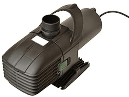 Hailea T20000 Pond Pump