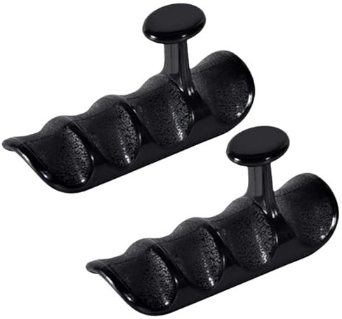 Presine Per Sollevamento Pesi | Attrezzo Fitness In Silicone Per Stacco Da | Protezione Mani per Sollevamento Pesi e Allenamento Deadlift Squat Pull Fitness