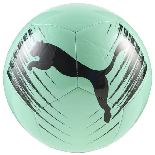 PUMA Attacanto Graphic Ball - Palline da Allenamento Unisex Adulto