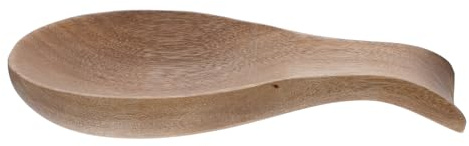 ULTECHNOVO Soporte Requisito y Sofisticado para Madera de Cuchara Elegante Sostener Palillos en Espacio, Adecuado Mesa de Comedor Cocina