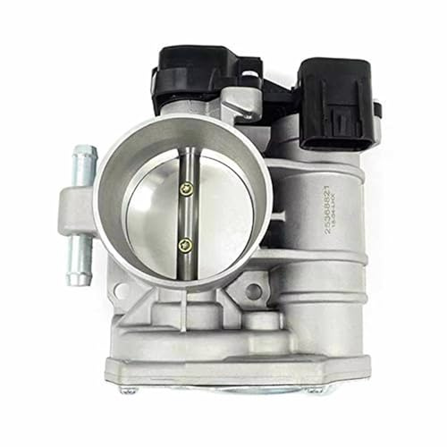Corps de Papillon des gaz Ensemble Corps de Papillon des gaz pour Suzuki Forenza 2006, 2007, 2008, références 96417730 et 25368821